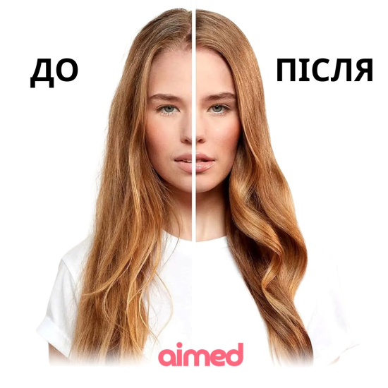 Очищувач шкіри та пор AIMED Pore Cleaner Hot&Cold вакуумний колір білий