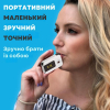 Алкотестер цифровий AIMED Sober Pro з таймером тверезості колір білий