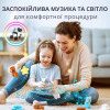 Електронний назальний аспіратор AIMED Baby Nose Master Classic колір білий
