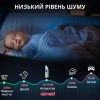 Електронний назальний аспіратор AIMED Baby Nose Master колір бірюзовий