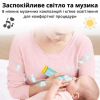 Електронний назальний аспіратор AIMED Baby Nose Master колір бірюзовий