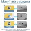 Електронний назальний аспіратор AIMED Baby Submarine колір жовтий