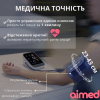 Тонометр автоматичний AIMED Blood Pressure Pro колір чорний