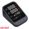 Тонометр автоматичний AIMED Blood Pressure Pro колір чорний