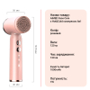 Щітка для обличчя AIMED Face Care з Hot&Cold компресом 6 в 1 
