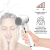 Щітка для обличчя AIMED Face Care з Hot&Cold компресом 6 в 1 