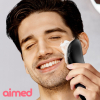 Щітка для чищення обличчя AIMED Face Massage Master колір чорний
