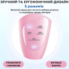 Щітка для чищення обличчя AIMED Face Massage Master колір рожевий