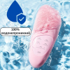 Щітка для чищення обличчя AIMED Face Massage Master колір рожевий