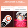 Мікрострумовий EMS масажер для обличчя AIMED Skin RF Lifting для фототерапії