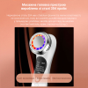 Мікрострумовий EMS масажер для обличчя AIMED Skin RF Lifting для фототерапії