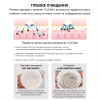 Мікрострумовий EMS масажер для обличчя AIMED Skin RF Lifting для фототерапії