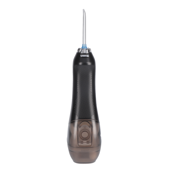  Іригатор h2ofloss HF-6 Travel Kit чорний