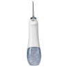 Іригатор h2ofloss HF-6 Travel Kit білий
