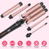 Плойка мультистайлер AIMED Hair Multistyler набір 5в1 