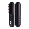 Беспроводной выравниватель для волос AIMED Hair Straightener Brush Wireless 