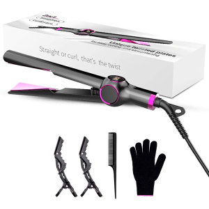 Мультистайлер AIMED Hair Styler  з набором 