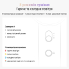Фен для волосся AIMED Hair Master PRO синій