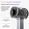 Фен для волосся AIMED Hair Master PRO сірий