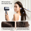Фен для волосся AIMED Hair Master PRO сірий