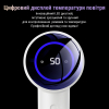 Фен для волосся AIMED Hair Master PRO білий