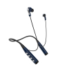 Слуховий апарат AIMED Hearing Aid Pro Series N08 з підключенням Bluetooth та кріпленням на шию колір чорний