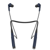 Слуховий апарат AIMED Hearing Aid Pro Series N08 з підключенням Bluetooth та кріпленням на шию колір чорний