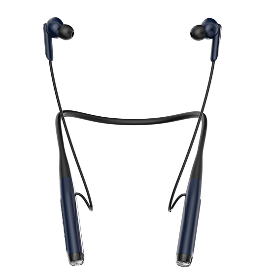 Слуховий апарат AIMED Hearing Aid Pro Series N08 з підключенням Bluetooth та кріпленням на шию колір чорний
