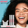 Капа для відбілювання зубів AIMED Smile Kit Pro з набором відбілюючого гелю 3 шт колір білий
