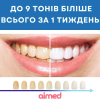 Гель для відбілювання зубів AIMED Smile Gel набір 3 шт
