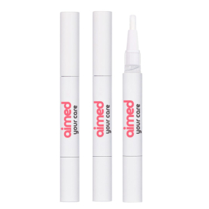Гель для відбілювання зубів AIMED Smile Gel набір 3 шт