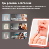 Дзеркало для макіяжу AIMED Makeup Mirror Stand з LED підсвіткою 