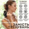Антицелюлітний масажер AIMED Body Master колір чорний