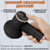 Антицелюлітний масажер AIMED Body Master колір чорний