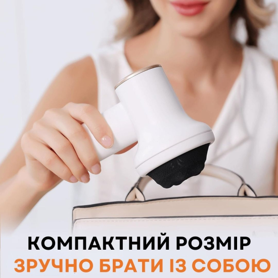 Антицелюлітний масажер AIMED Body Master колір чорний