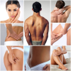 Антицелюлітний масажер AIMED Body Master колір чорний