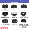 Антицелюлітний масажер AIMED Body Master колір білий