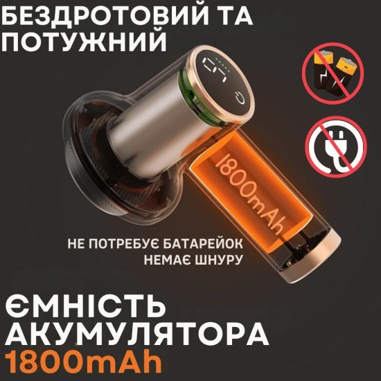 Антицелюлітний масажер AIMED Body Master колір білий