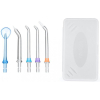 Насадки для іригатора h2Ofloss bristles