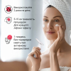 Мікрострумовий EMS масажер для шиї AIMED Neck Lifting рожевий