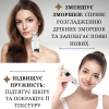 Скрабер ультразвуковий AIMED LED+EMS з функцією фототерапії та мікротокового масажу колір білий
