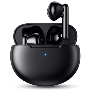 Слуховий апарат AIMED NO-EARBUDS Series HEARING AID без вушних затичок колір чорний