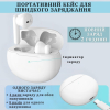 Слуховий апарат AIMED NO-EARBUDS Series HEARING AID без вушних затичок колір білий