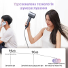 Фен стайлер AIMED Hair Master PRO з набором насадок рожевий