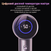 Фен стайлер AIMED Hair Master PRO з набором насадок рожевий
