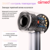 Фен стайлер AIMED Hair Master PRO з набором насадок рожевий
