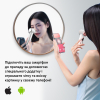 Очищувач шкіри та пор AIMED Vision Pore Cleaner Hot&Cold вакуумний з камерою білий