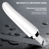 Скрабер ультразвуковий AIMED SCRUB колір білий