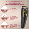 Фотоепілятор AIMED Silk Skin IPL Intensed Pulse Light колір чорний