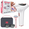 Фотоепілятор AIMED Silk Skin IPL Series колір білий